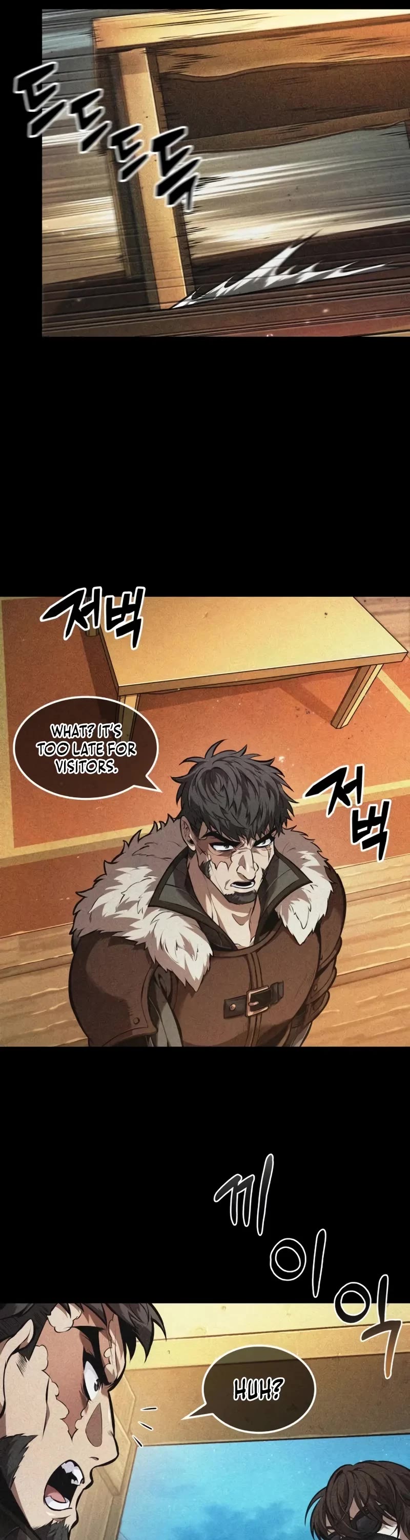 Maplestory: The Last Adventurer chapter 46 page 4