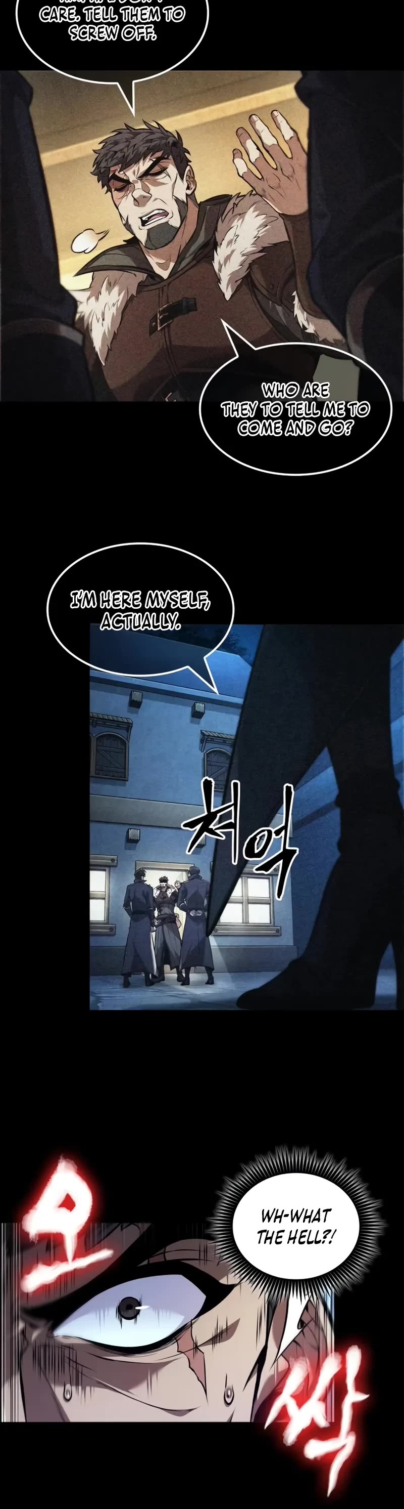 Maplestory: The Last Adventurer chapter 46 page 6