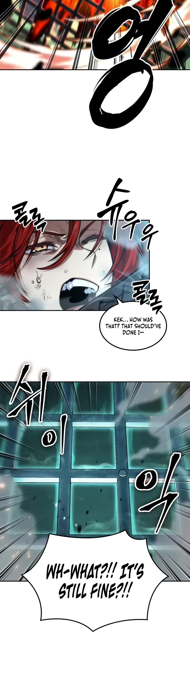 Maplestory: The Last Adventurer chapter 47 page 11