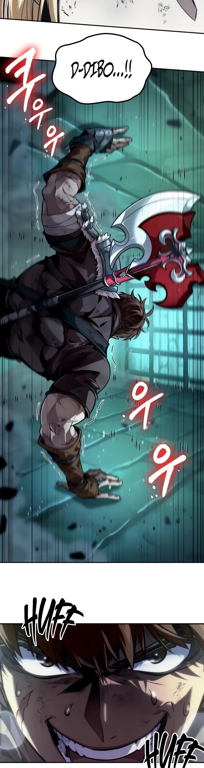 Maplestory: The Last Adventurer chapter 47 page 14