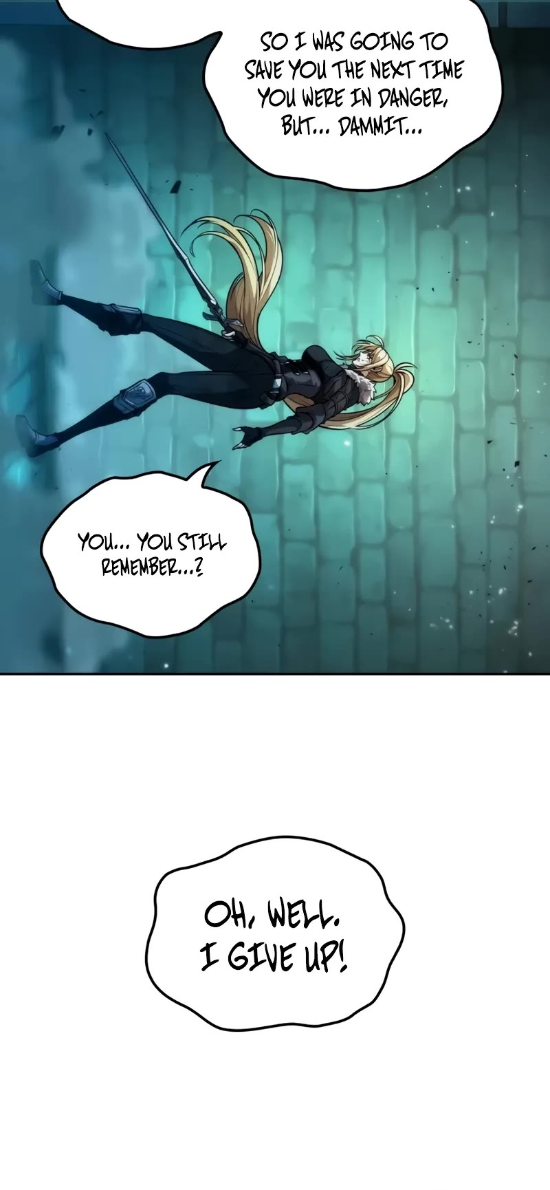 Maplestory: The Last Adventurer chapter 47 page 17