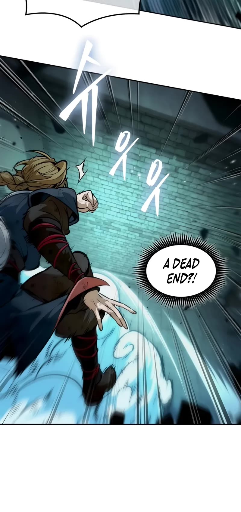 Maplestory: The Last Adventurer chapter 47 page 23