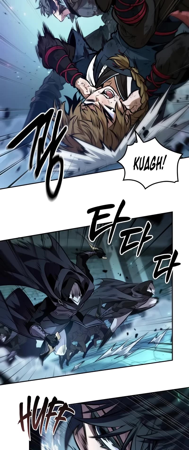 Maplestory: The Last Adventurer chapter 47 page 32