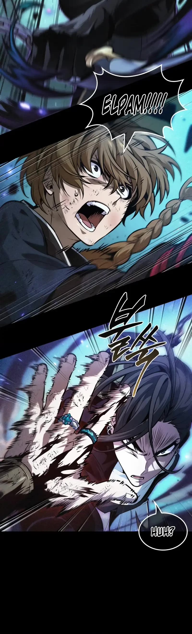 Maplestory: The Last Adventurer chapter 49 page 11