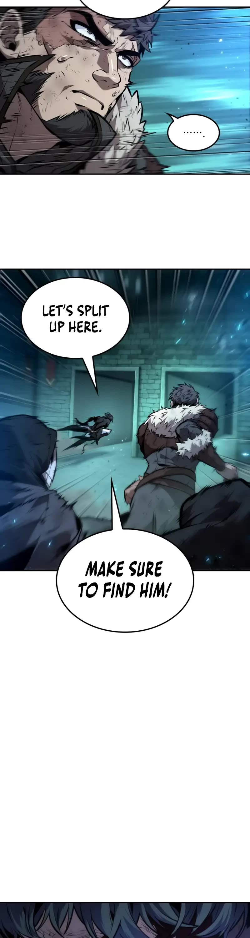 Maplestory: The Last Adventurer chapter 49 page 19