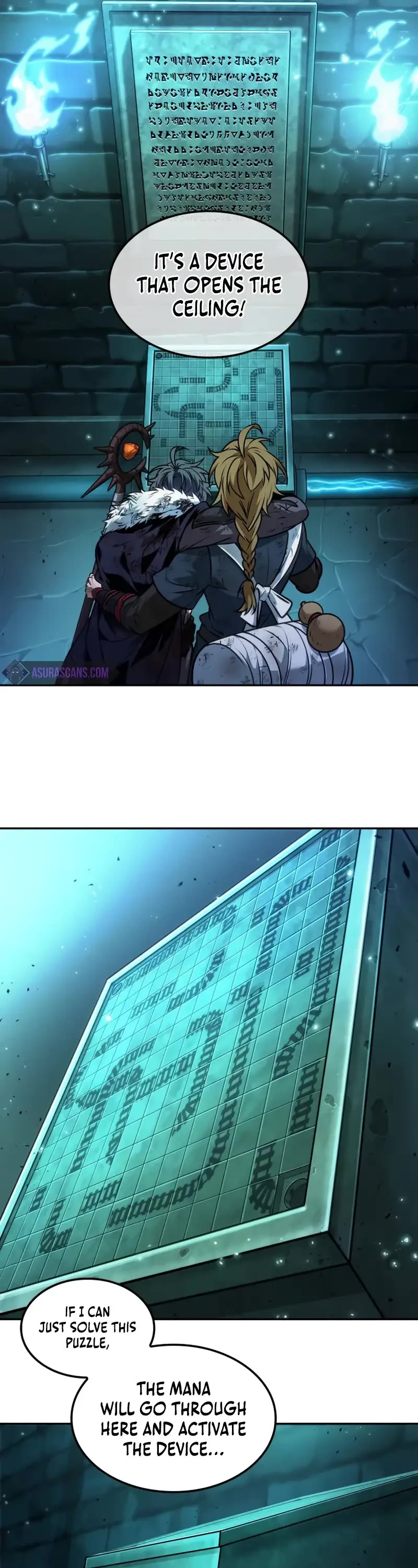 Maplestory: The Last Adventurer chapter 49 page 23