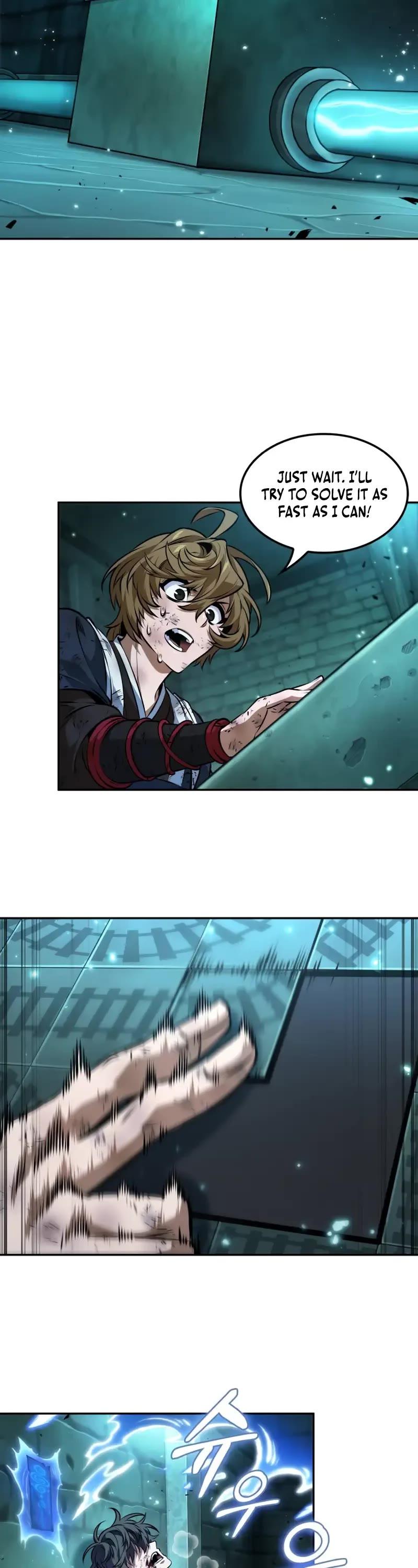 Maplestory: The Last Adventurer chapter 49 page 24