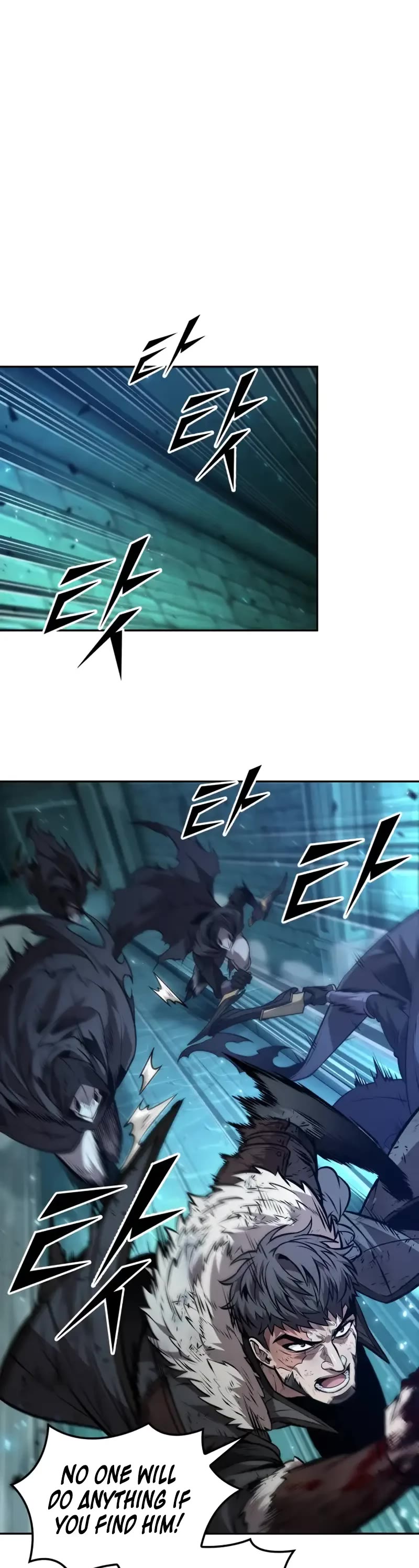 Maplestory: The Last Adventurer chapter 49 page 26