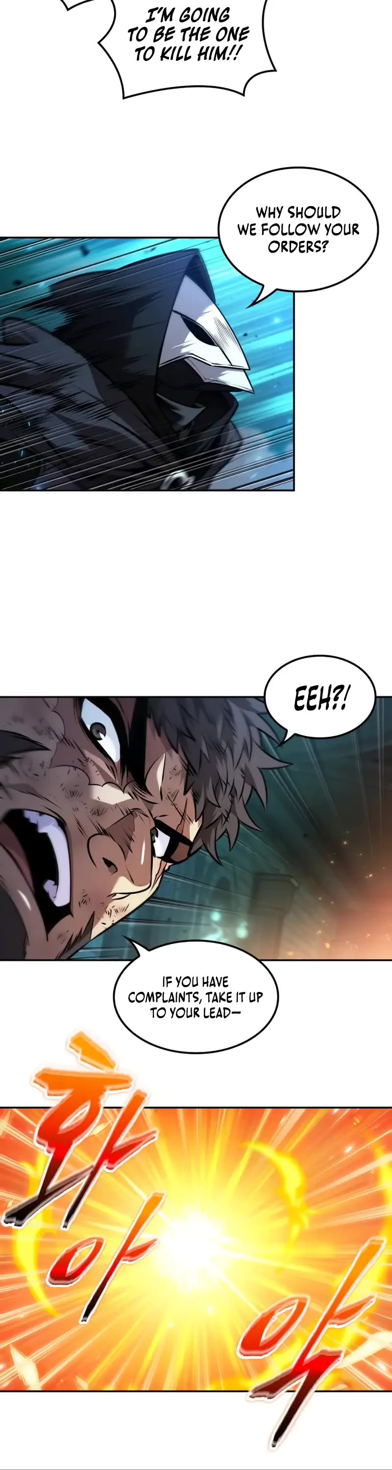 Maplestory: The Last Adventurer chapter 49 page 27