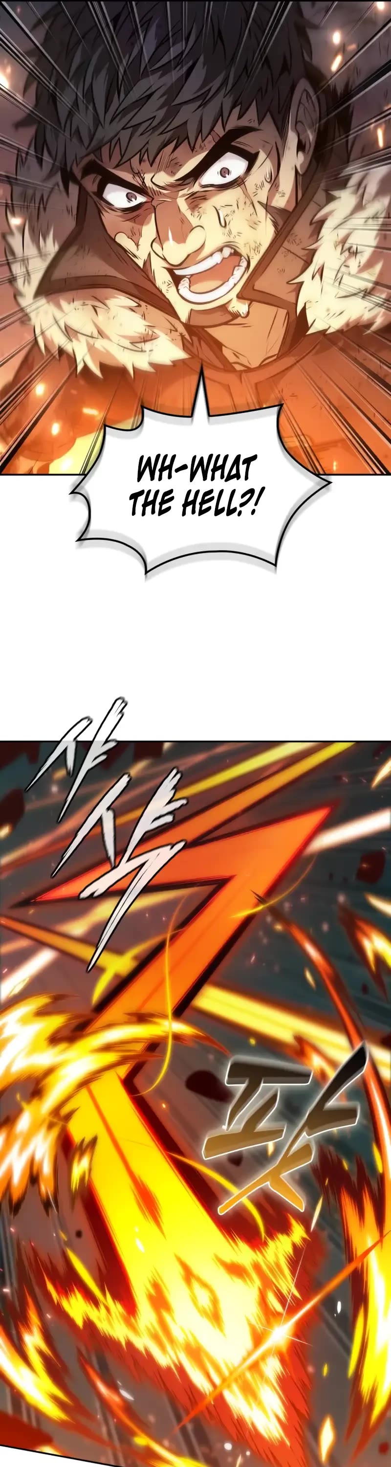 Maplestory: The Last Adventurer chapter 49 page 28