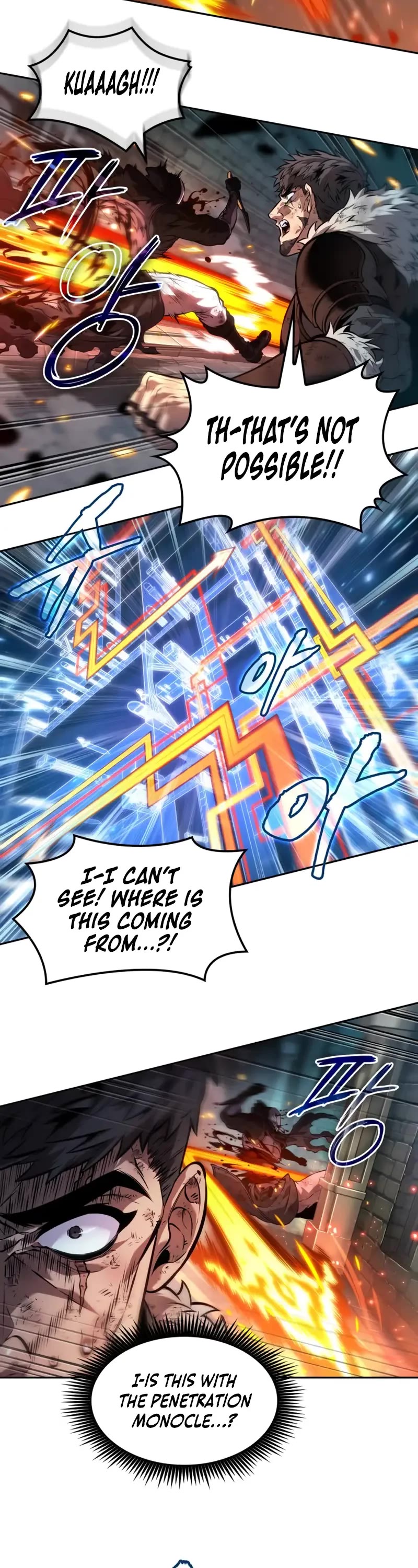 Maplestory: The Last Adventurer chapter 49 page 29