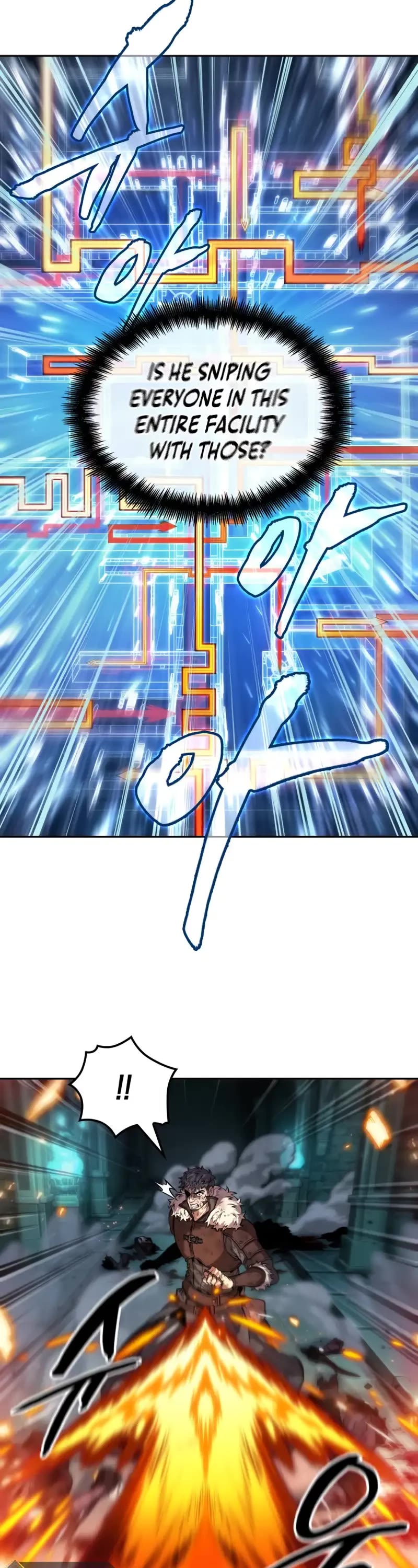 Maplestory: The Last Adventurer chapter 49 page 30