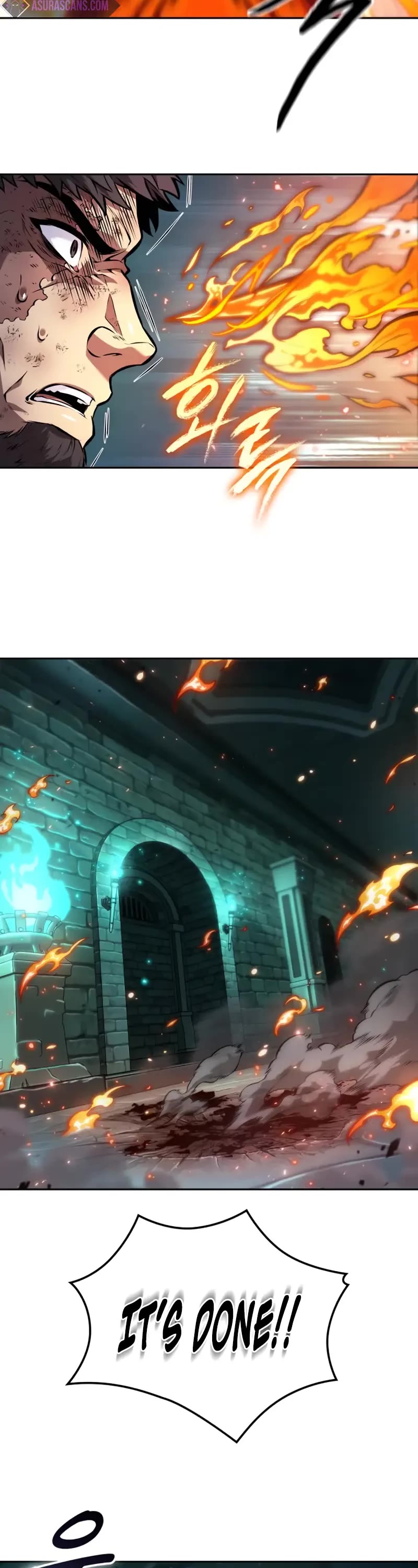 Maplestory: The Last Adventurer chapter 49 page 31