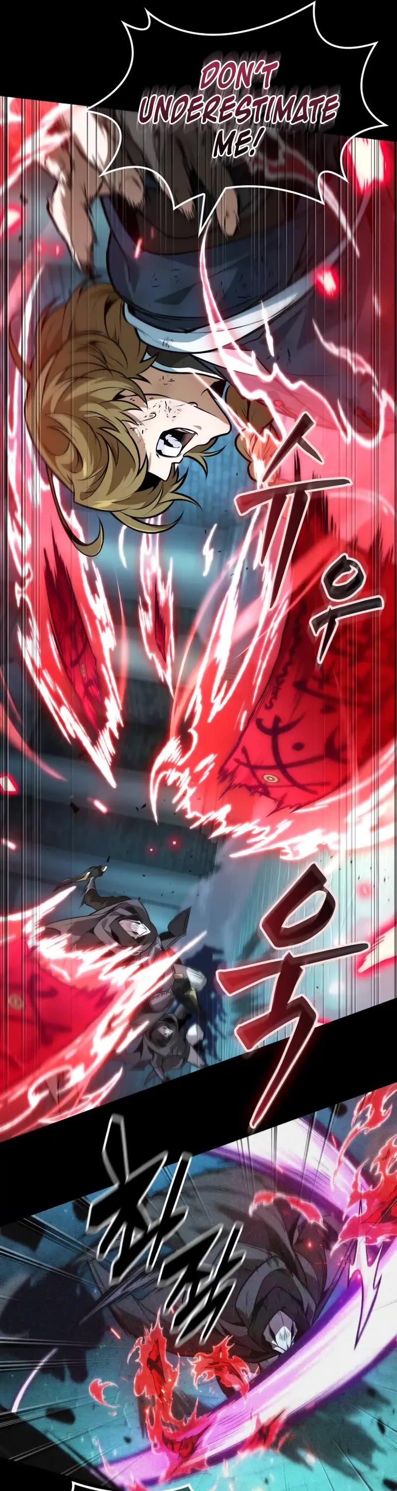 Maplestory: The Last Adventurer chapter 49 page 7