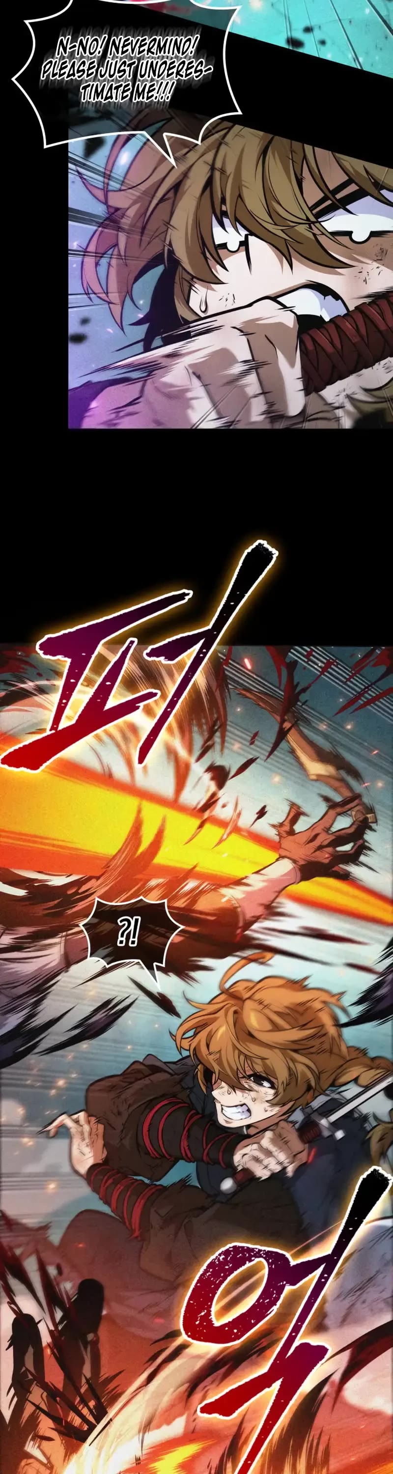 Maplestory: The Last Adventurer chapter 49 page 8