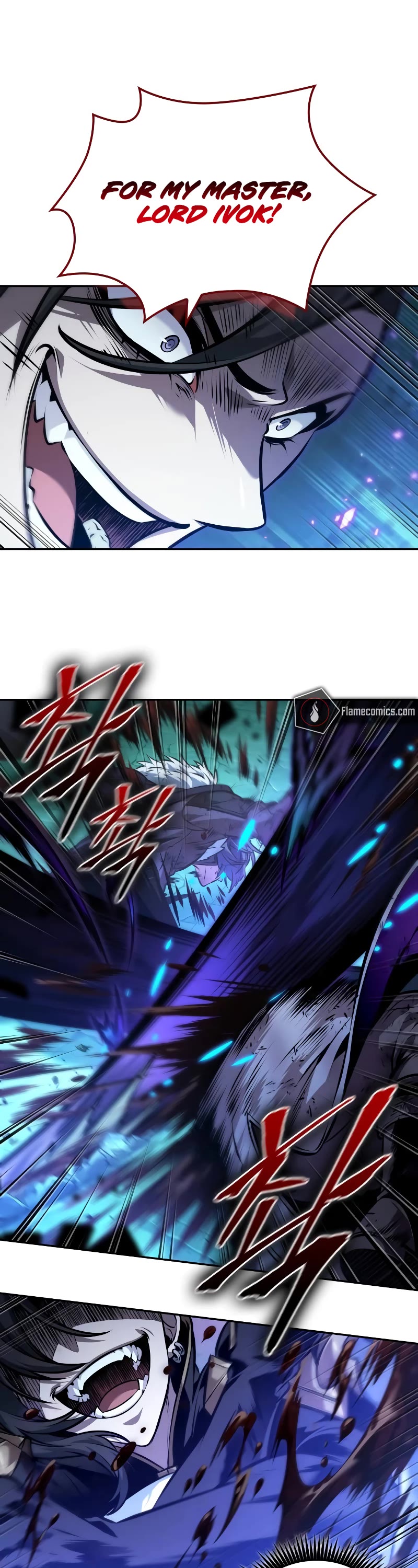 Maplestory: The Last Adventurer chapter 50 page 13