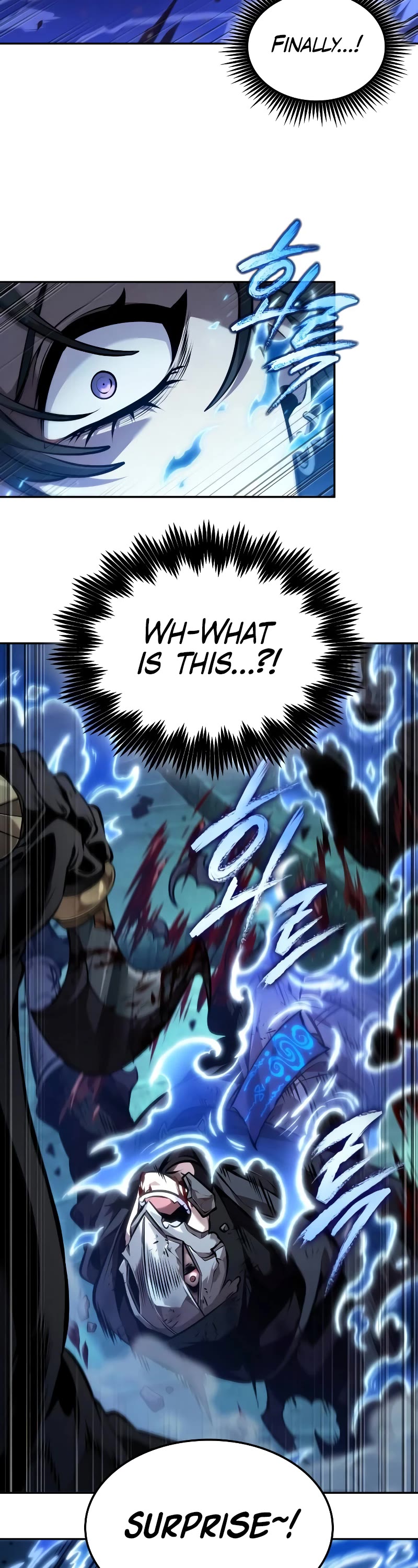 Maplestory: The Last Adventurer chapter 50 page 14