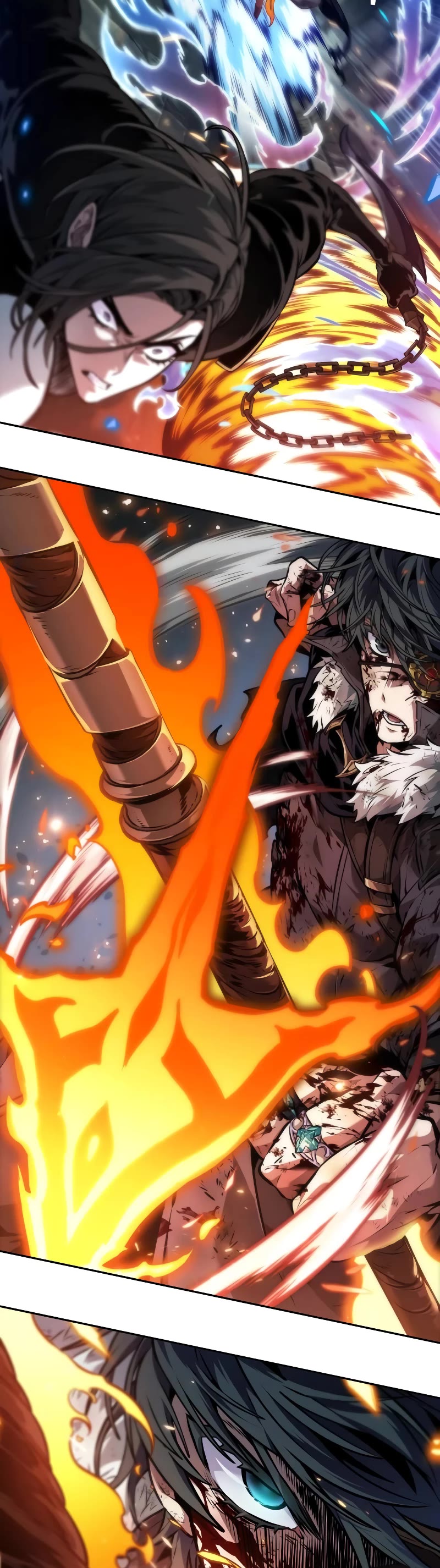 Maplestory: The Last Adventurer chapter 50 page 20