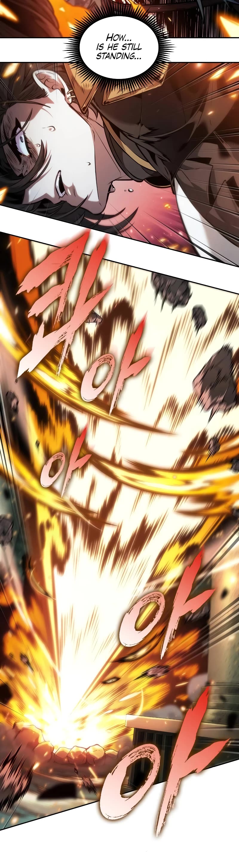 Maplestory: The Last Adventurer chapter 50 page 21