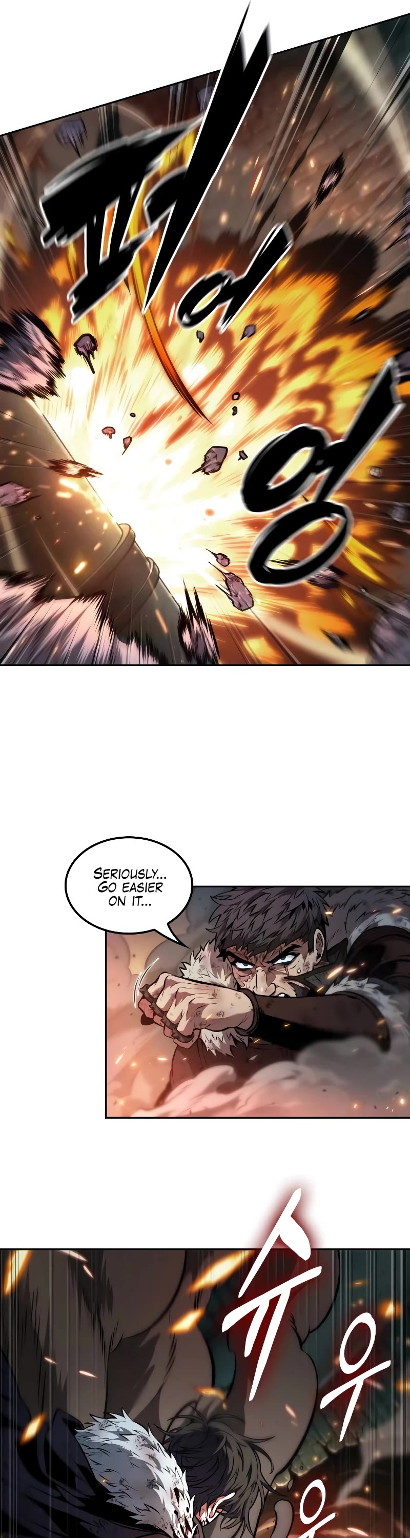 Maplestory: The Last Adventurer chapter 50 page 22