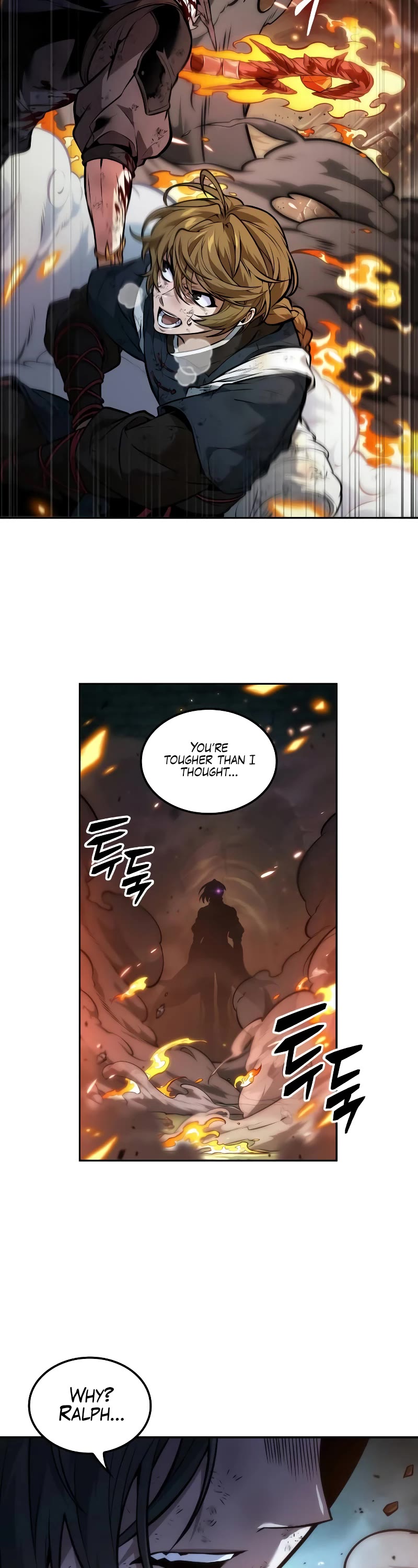 Maplestory: The Last Adventurer chapter 50 page 23