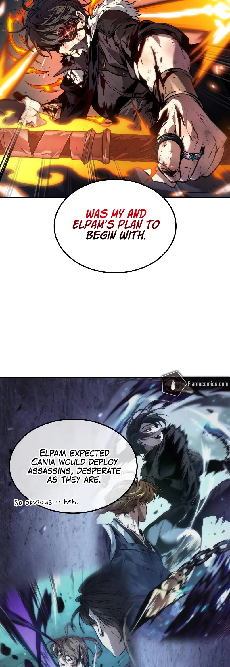 Maplestory: The Last Adventurer chapter 50 page 25