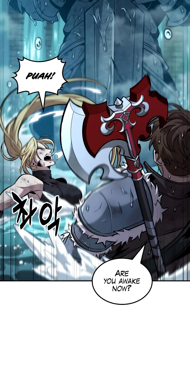 Maplestory: The Last Adventurer chapter 50 page 32