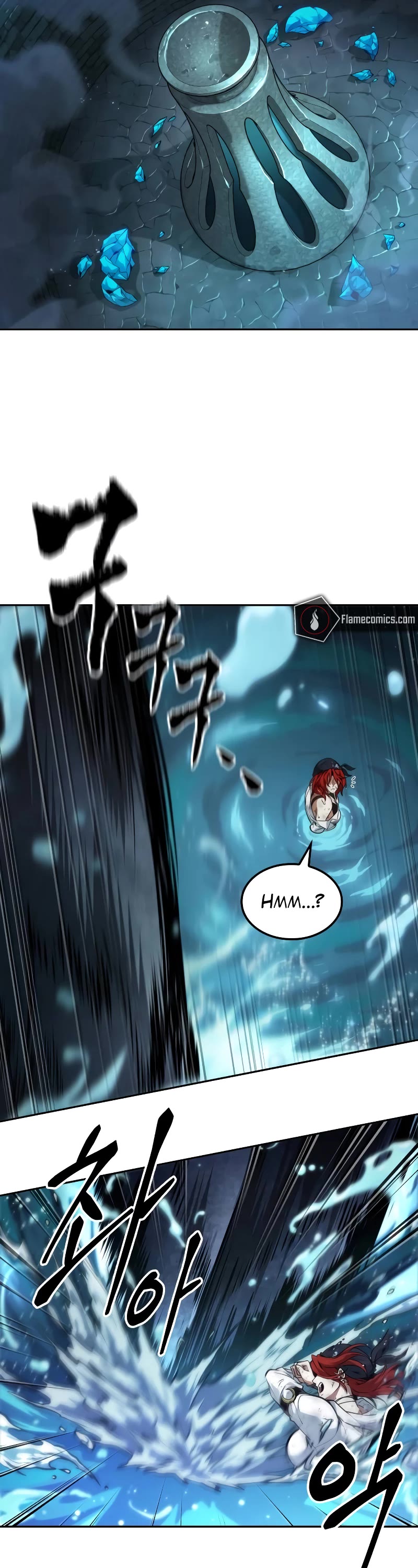 Maplestory: The Last Adventurer chapter 50 page 35