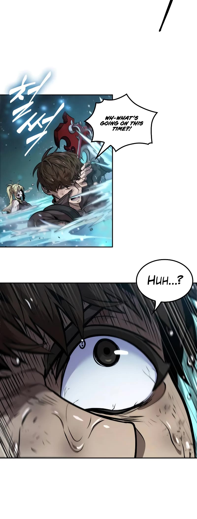 Maplestory: The Last Adventurer chapter 50 page 36