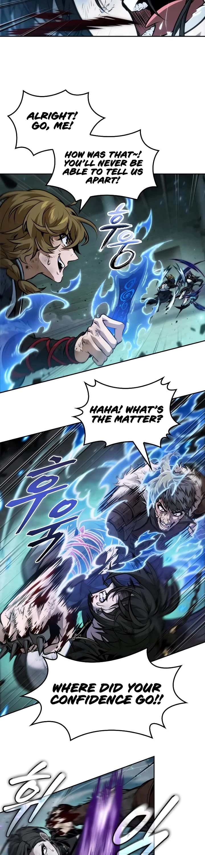 Maplestory: The Last Adventurer chapter 51 page 12