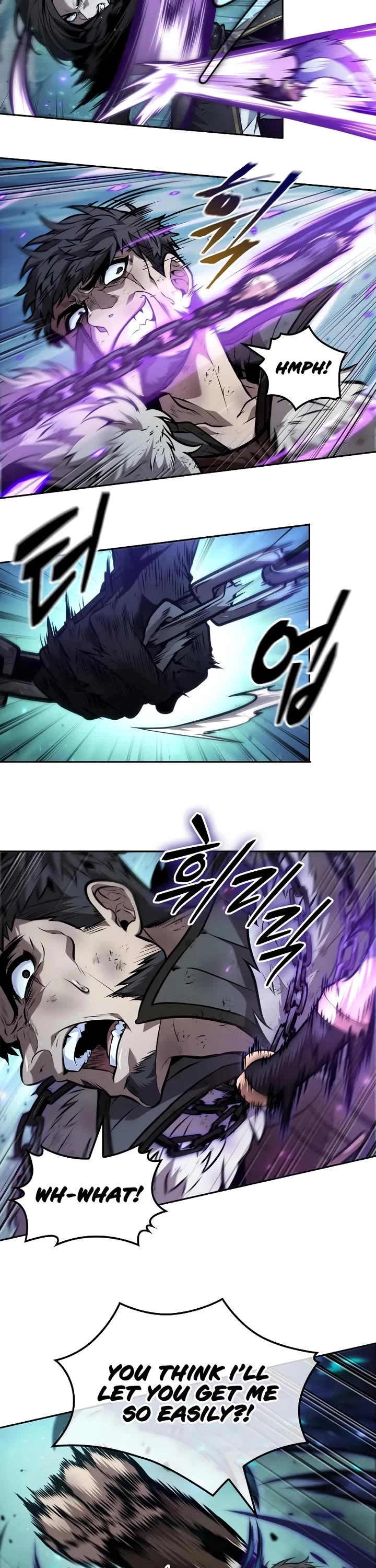 Maplestory: The Last Adventurer chapter 51 page 13