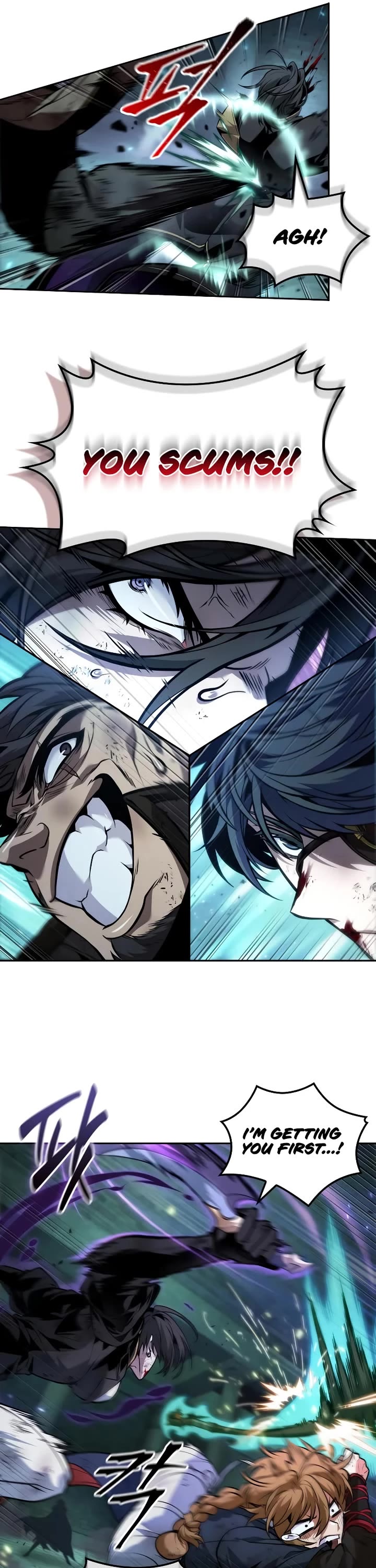 Maplestory: The Last Adventurer chapter 51 page 16