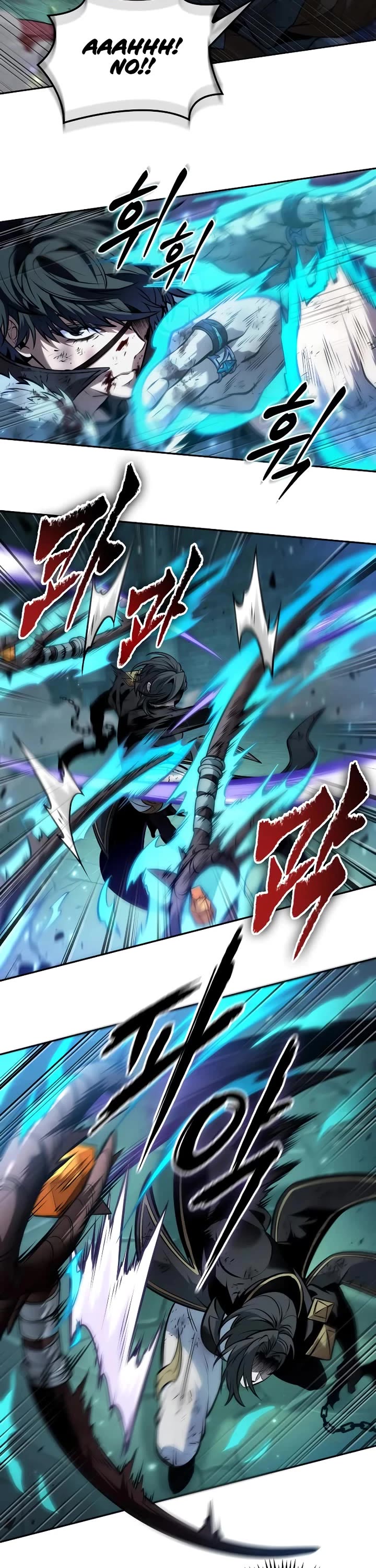 Maplestory: The Last Adventurer chapter 51 page 17