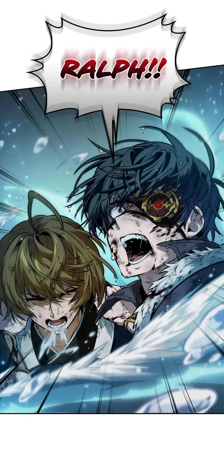 Maplestory: The Last Adventurer chapter 51 page 29