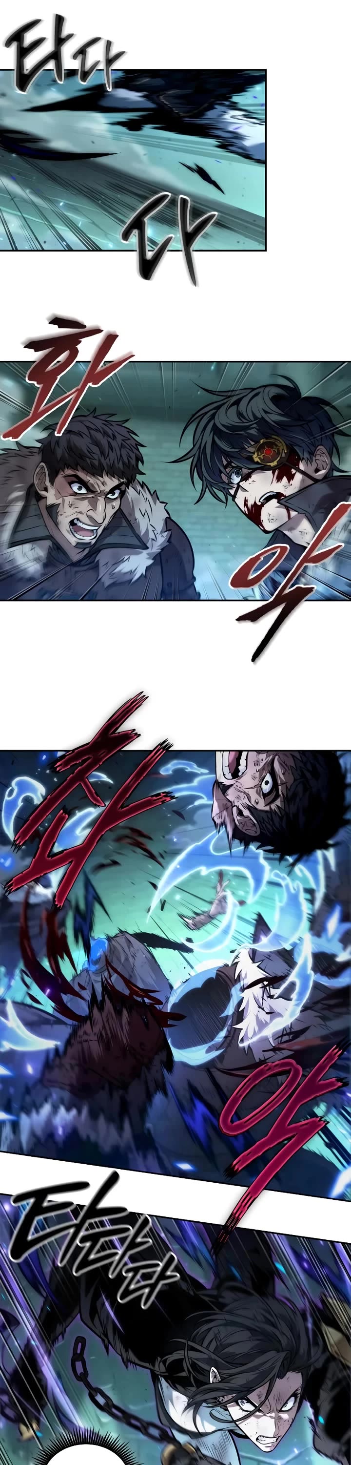 Maplestory: The Last Adventurer chapter 51 page 6