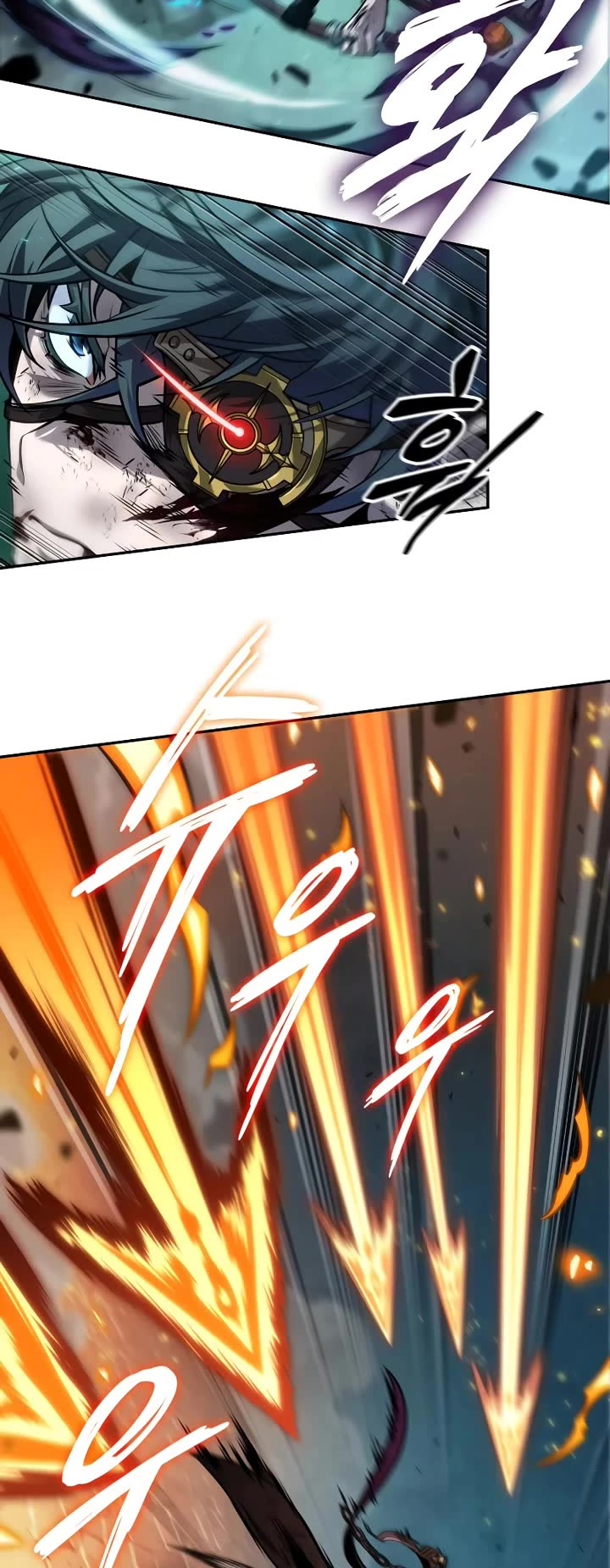 Maplestory: The Last Adventurer chapter 51 page 9