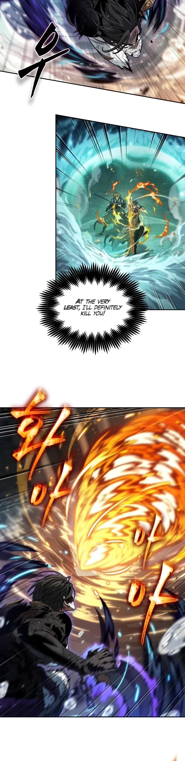 Maplestory: The Last Adventurer chapter 52 page 22