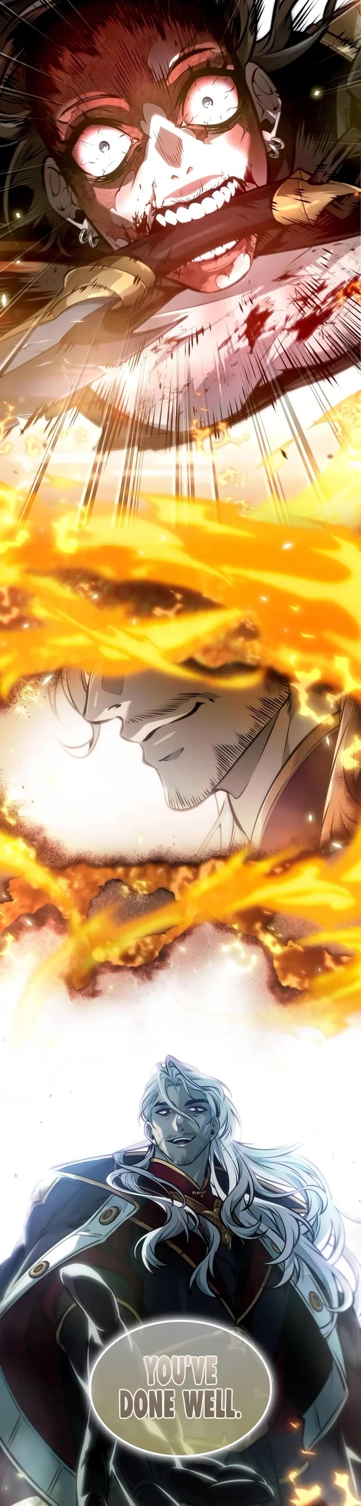 Maplestory: The Last Adventurer chapter 52 page 30