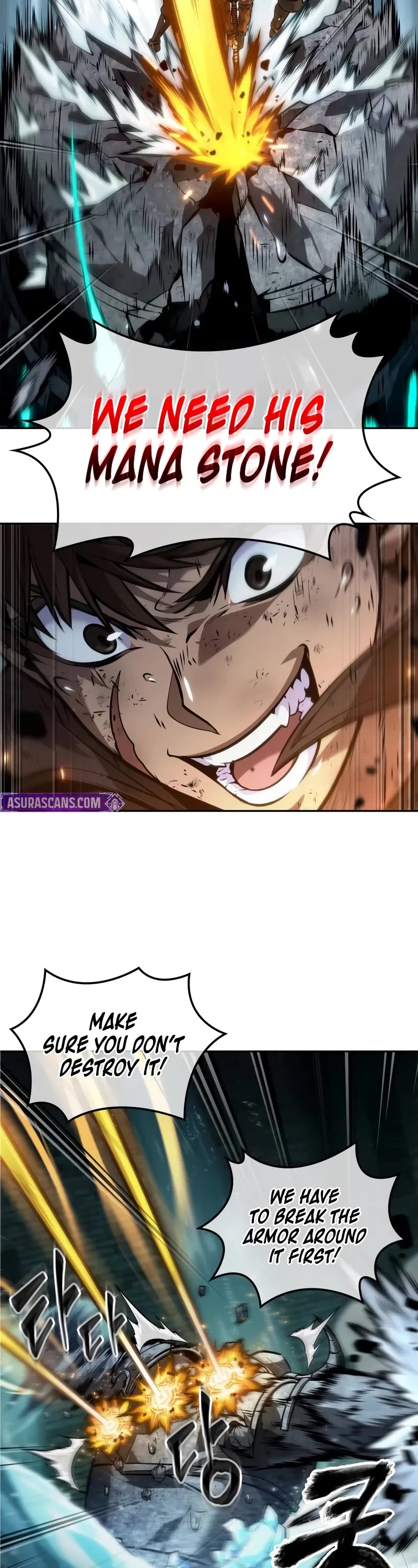 Maplestory: The Last Adventurer chapter 53 page 13