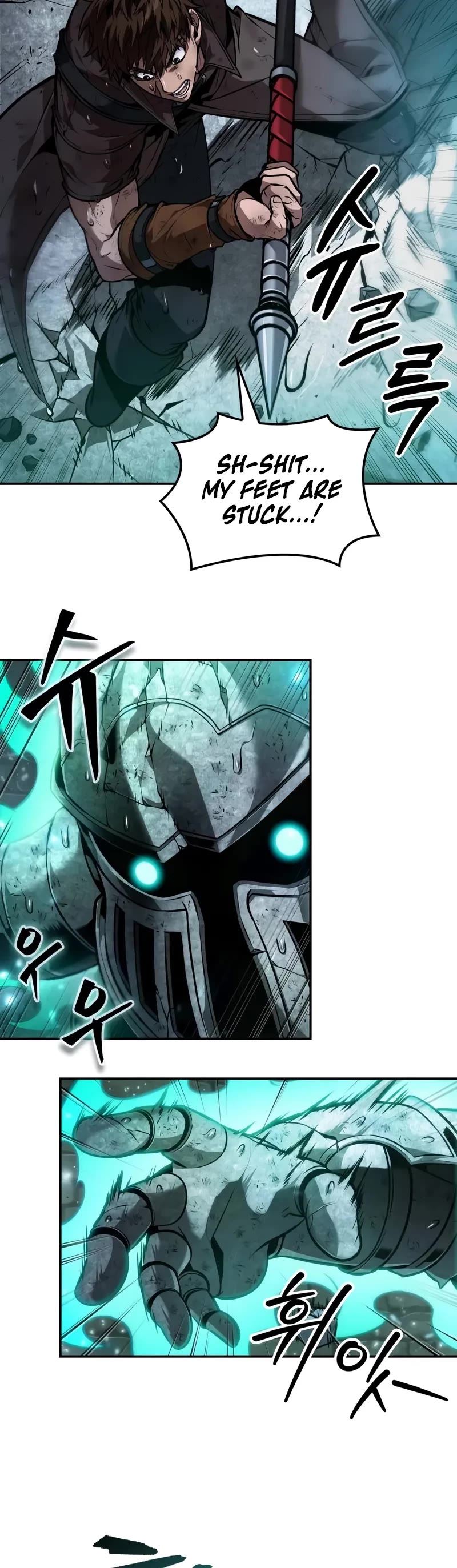 Maplestory: The Last Adventurer chapter 53 page 15