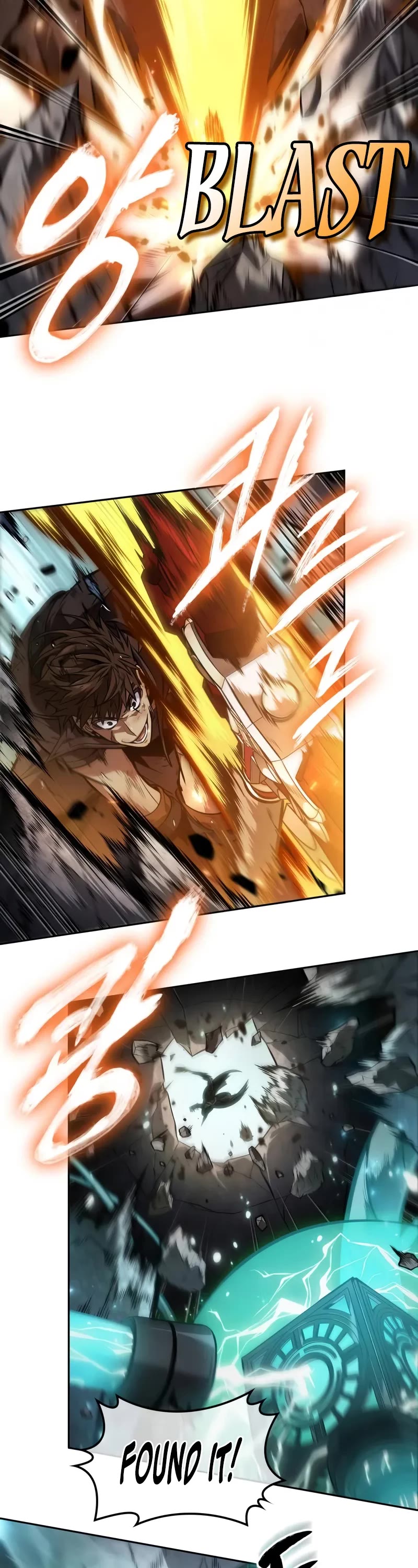 Maplestory: The Last Adventurer chapter 53 page 28