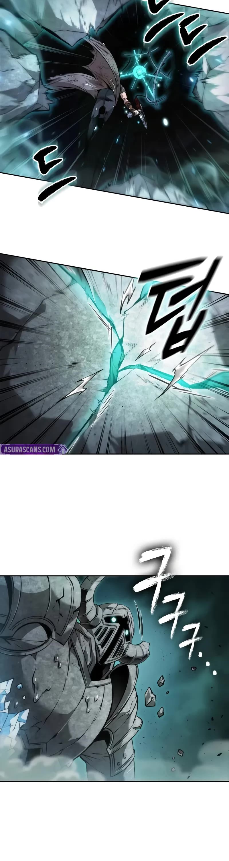 Maplestory: The Last Adventurer chapter 53 page 29