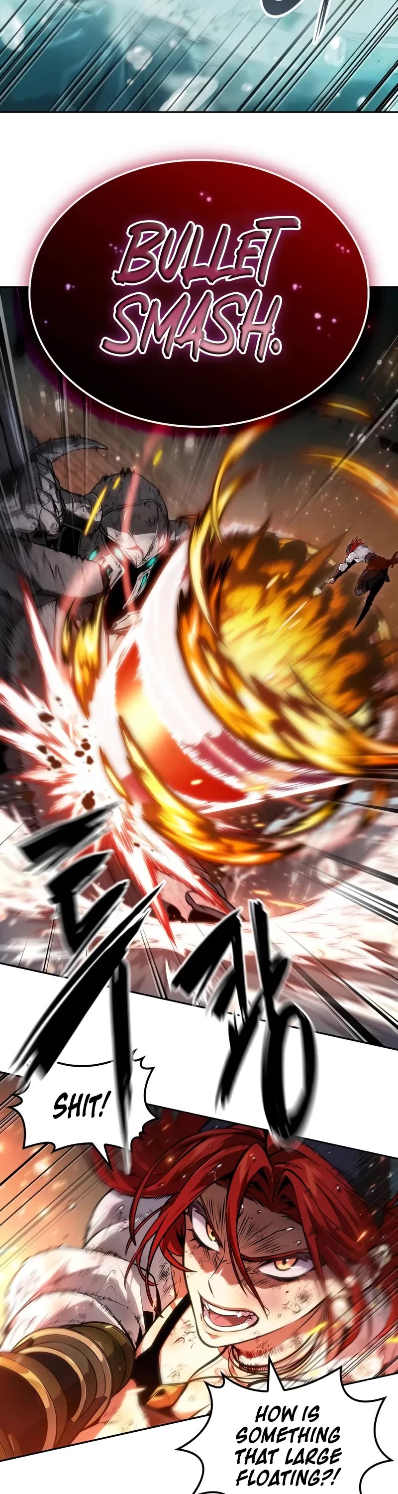 Maplestory: The Last Adventurer chapter 53 page 3