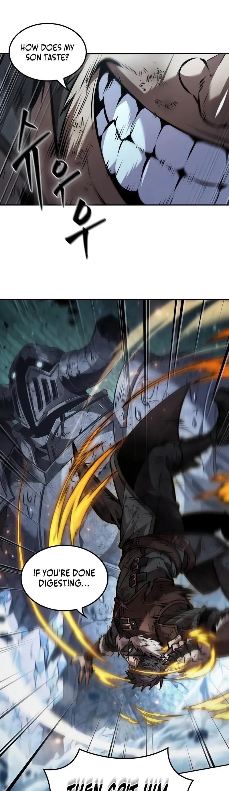 Maplestory: The Last Adventurer chapter 53 page 30