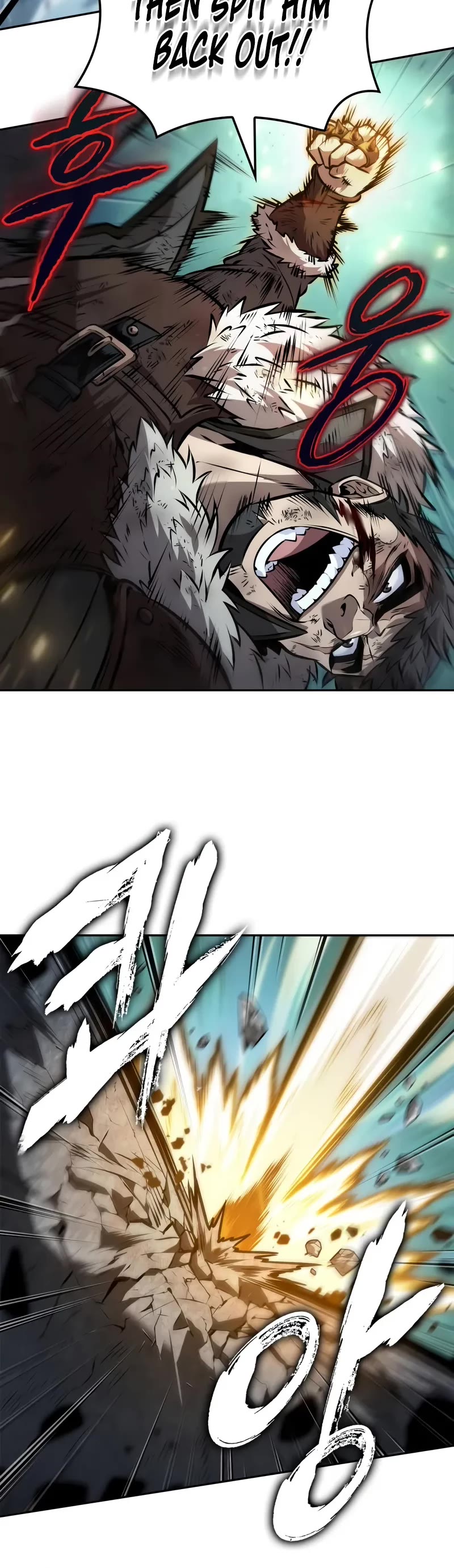 Maplestory: The Last Adventurer chapter 53 page 31