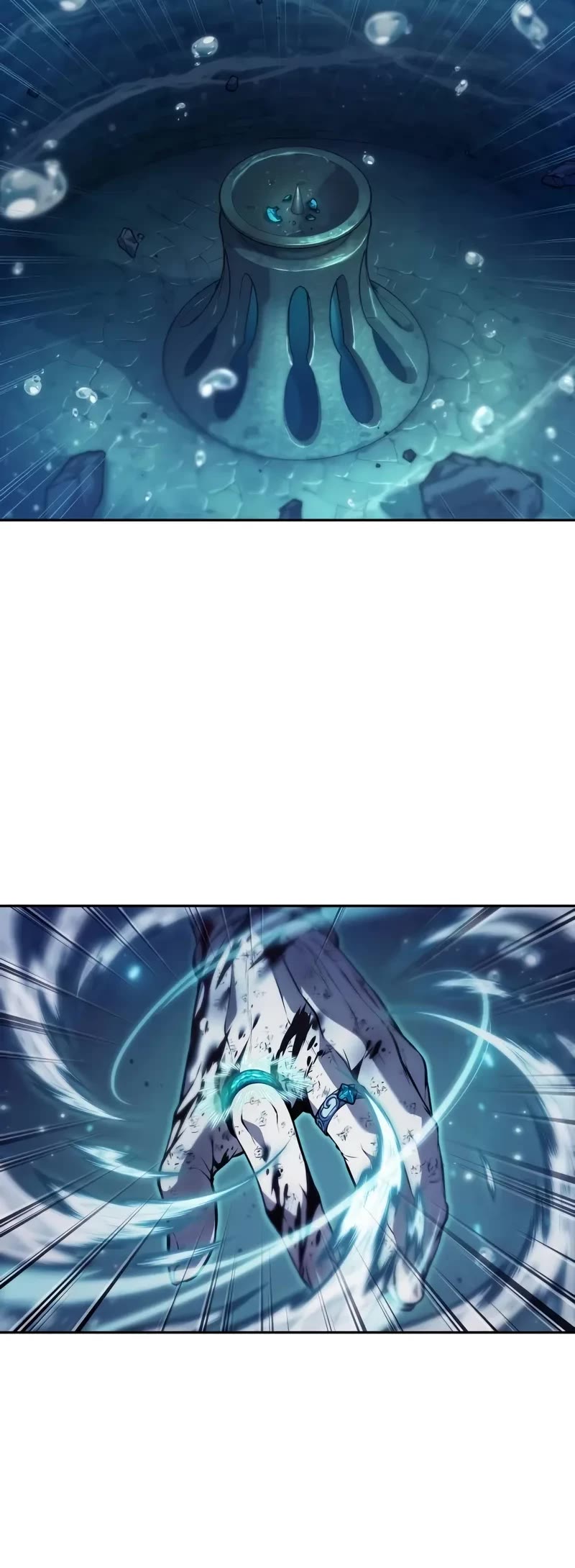 Maplestory: The Last Adventurer chapter 54 page 11