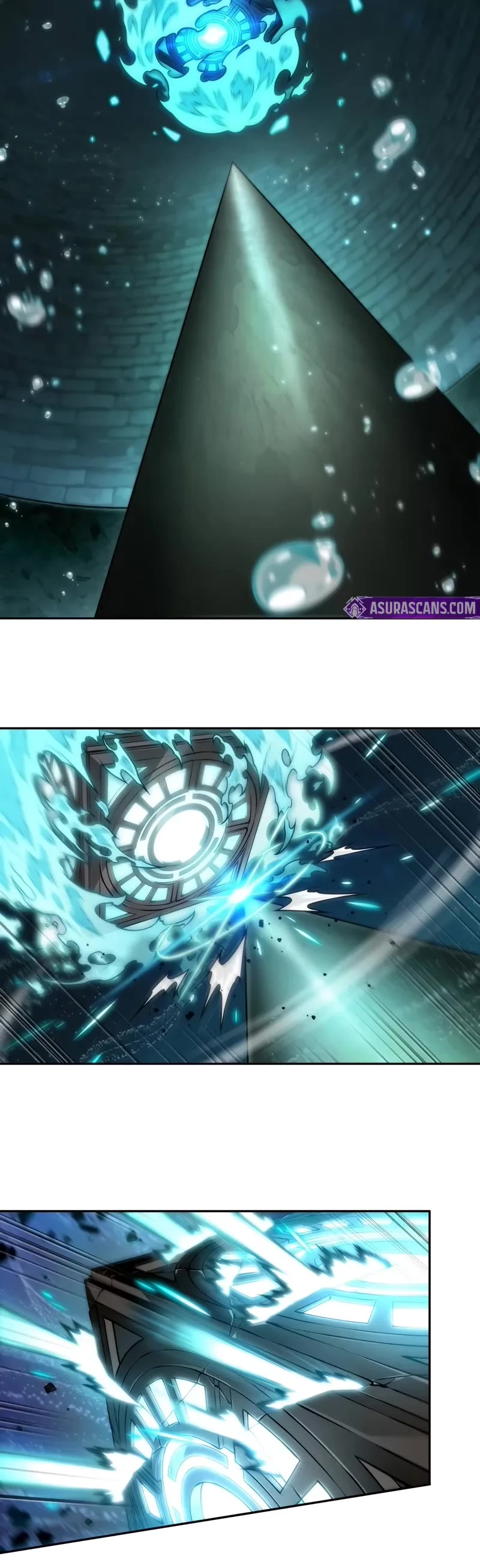 Maplestory: The Last Adventurer chapter 54 page 16