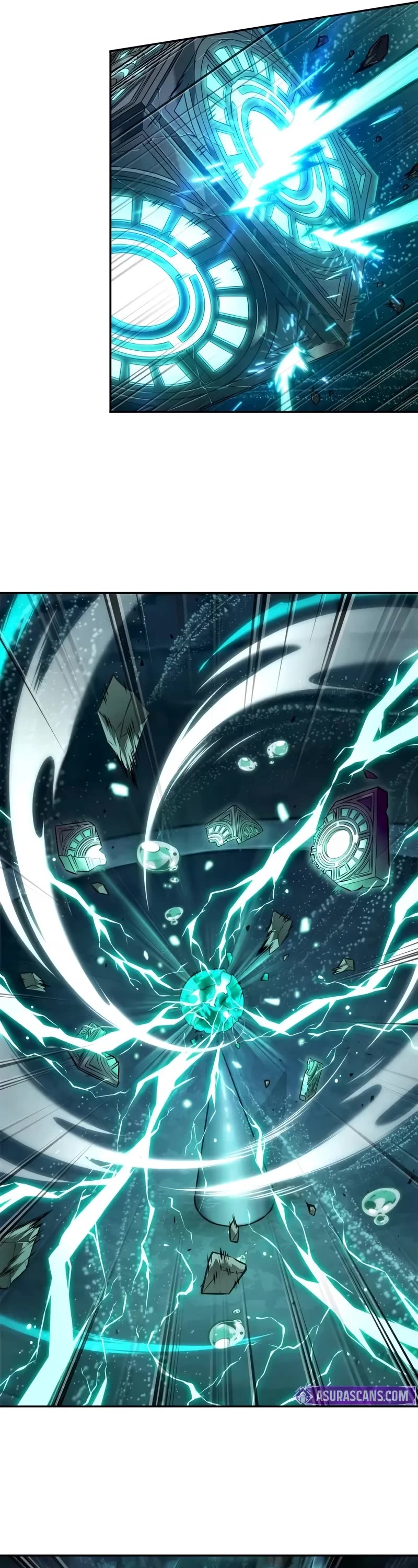 Maplestory: The Last Adventurer chapter 54 page 17