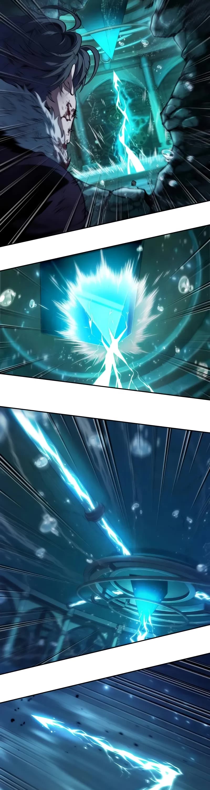 Maplestory: The Last Adventurer chapter 54 page 18