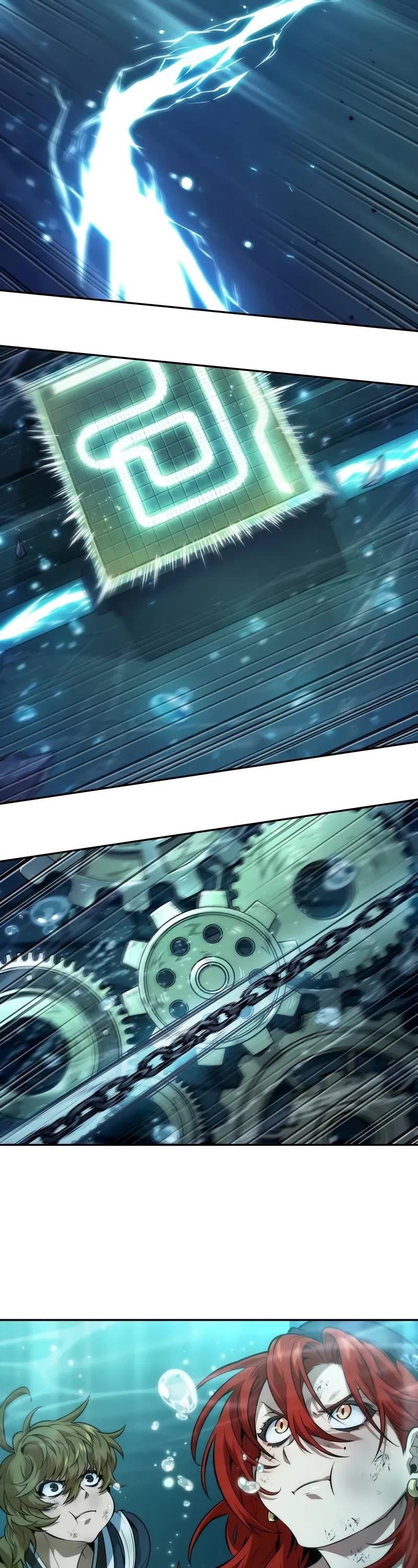 Maplestory: The Last Adventurer chapter 54 page 19